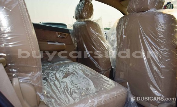 Buy Import Toyota Fortuner Black Car in Import - Dubai in Al Jazirah State Buy Import Toyota Fortuner Black Car in Import - Dubai in Al Jazirah State