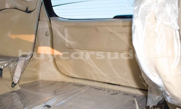 Buy Import Toyota Fortuner Black Car in Import - Dubai in Al Jazirah State Buy Import Toyota Fortuner Black Car in Import - Dubai in Al Jazirah State