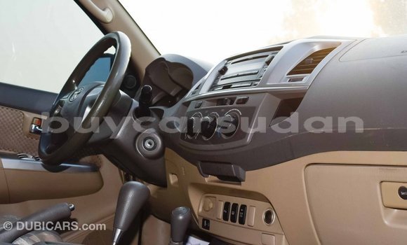 Buy Import Toyota Fortuner Black Car in Import - Dubai in Al Jazirah State Buy Import Toyota Fortuner Black Car in Import - Dubai in Al Jazirah State