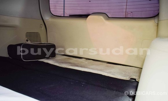 Buy Import Nissan Patrol Black Car in Import - Dubai in Al Jazirah State Buy Import Nissan Patrol Black Car in Import - Dubai in Al Jazirah State