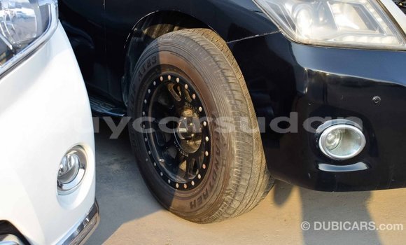 Buy Import Nissan Patrol Black Car in Import - Dubai in Al Jazirah State Buy Import Nissan Patrol Black Car in Import - Dubai in Al Jazirah State