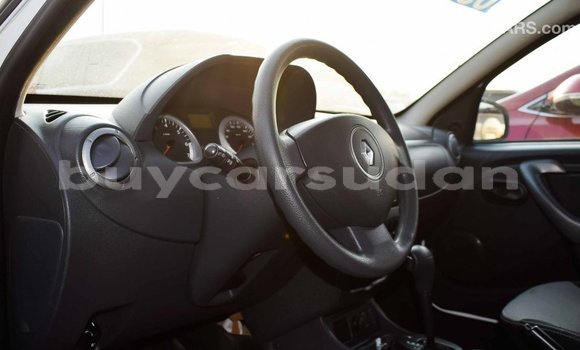 Buy Import Renault Duster White Car in Import - Dubai in Al Jazirah State Buy Import Renault Duster White Car in Import - Dubai in Al Jazirah State