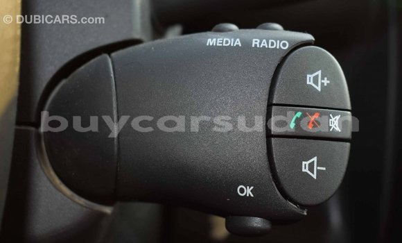 Buy Import Renault Duster White Car in Import - Dubai in Al Jazirah State Buy Import Renault Duster White Car in Import - Dubai in Al Jazirah State