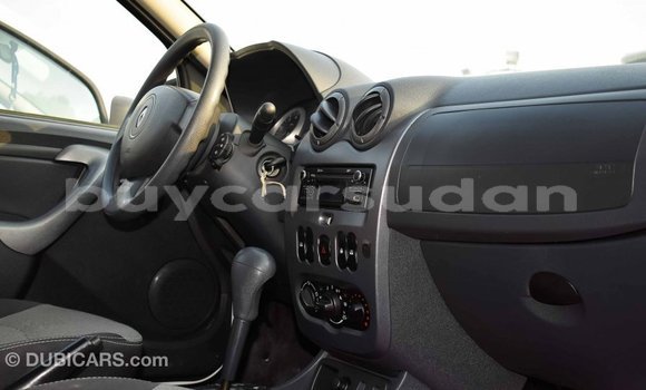 Buy Import Renault Duster White Car in Import - Dubai in Al Jazirah State Buy Import Renault Duster White Car in Import - Dubai in Al Jazirah State
