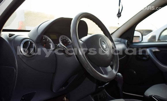 Buy Import Renault Duster White Car in Import - Dubai in Al Jazirah State Buy Import Renault Duster White Car in Import - Dubai in Al Jazirah State
