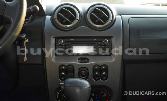 Buy Import Renault Duster White Car in Import - Dubai in Al Jazirah State Buy Import Renault Duster White Car in Import - Dubai in Al Jazirah State