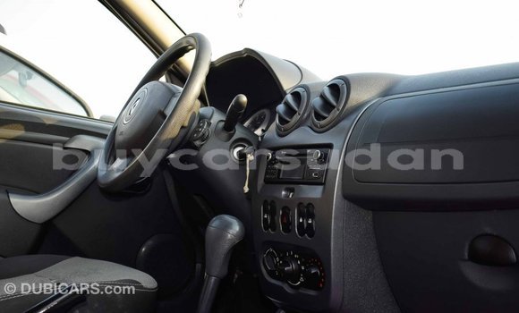 Buy Import Renault Duster White Car in Import - Dubai in Al Jazirah State Buy Import Renault Duster White Car in Import - Dubai in Al Jazirah State
