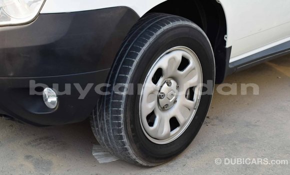 Buy Import Renault Duster White Car in Import - Dubai in Al Jazirah State Buy Import Renault Duster White Car in Import - Dubai in Al Jazirah State