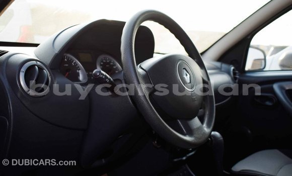 Buy Import Renault Duster White Car in Import - Dubai in Al Jazirah State Buy Import Renault Duster White Car in Import - Dubai in Al Jazirah State