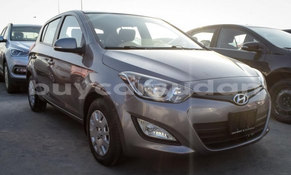 Buy Import Hyundai i20 Other Car in Import - Dubai in Al Jazirah State Buy Import Hyundai i20 Other Car in Import - Dubai in Al Jazirah State