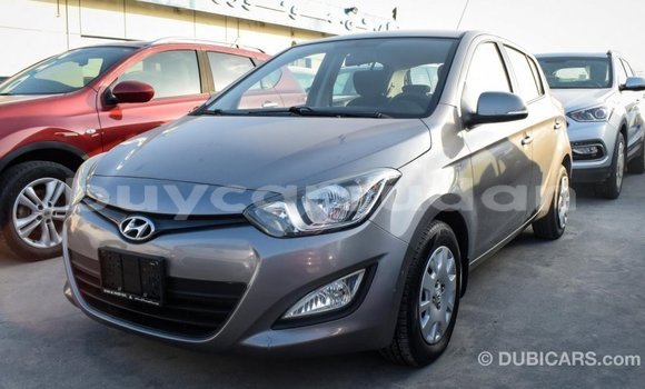 Buy Import Hyundai i20 Other Car in Import - Dubai in Al Jazirah State Buy Import Hyundai i20 Other Car in Import - Dubai in Al Jazirah State