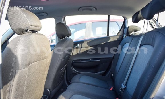 Buy Import Hyundai i20 Other Car in Import - Dubai in Al Jazirah State Buy Import Hyundai i20 Other Car in Import - Dubai in Al Jazirah State