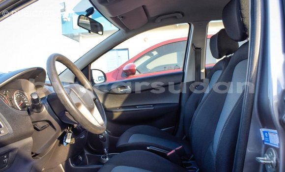 Buy Import Hyundai i20 Other Car in Import - Dubai in Al Jazirah State Buy Import Hyundai i20 Other Car in Import - Dubai in Al Jazirah State