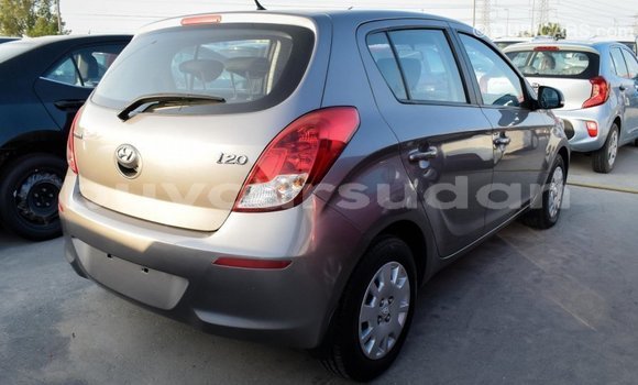 Buy Import Hyundai i20 Other Car in Import - Dubai in Al Jazirah State Buy Import Hyundai i20 Other Car in Import - Dubai in Al Jazirah State