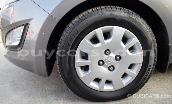 Buy Import Hyundai i20 Other Car in Import - Dubai in Al Jazirah State Buy Import Hyundai i20 Other Car in Import - Dubai in Al Jazirah State