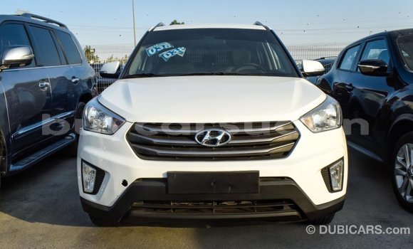 Buy Import Hyundai Creta White Car in Import - Dubai in Al Jazirah State Buy Import Hyundai Creta White Car in Import - Dubai in Al Jazirah State