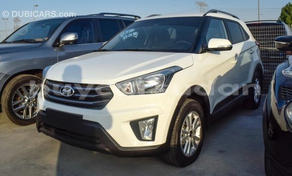 Buy Import Hyundai Creta White Car in Import - Dubai in Al Jazirah State Buy Import Hyundai Creta White Car in Import - Dubai in Al Jazirah State