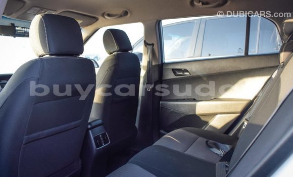 Buy Import Hyundai Creta White Car in Import - Dubai in Al Jazirah State Buy Import Hyundai Creta White Car in Import - Dubai in Al Jazirah State