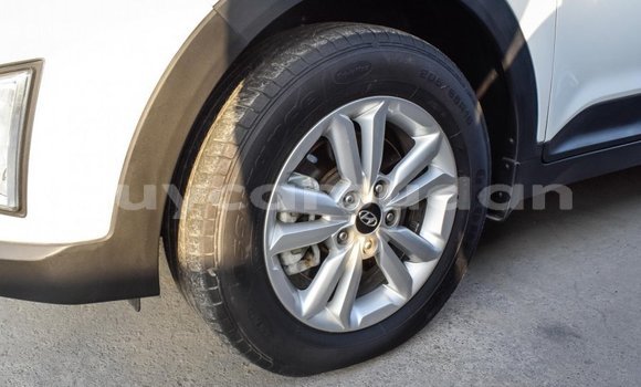 Buy Import Hyundai Creta White Car in Import - Dubai in Al Jazirah State Buy Import Hyundai Creta White Car in Import - Dubai in Al Jazirah State