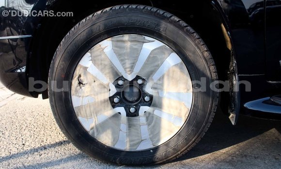 Acheter Import Voiture Toyota Land Cruiser Noir à Import - Dubai, État d'Al Jazirah Acheter Import Voiture Toyota Land Cruiser Noir à Import - Dubai, État d'Al Jazirah