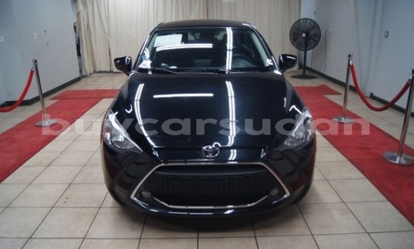 Buy Used Toyota Yaris Black Car in al–Masnah in Kassala Buy Used Toyota Yaris Black Car in al–Masnah in Kassala