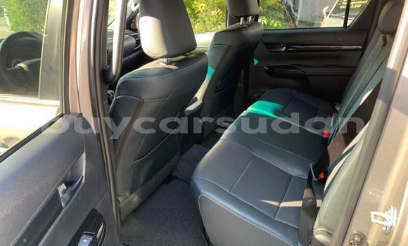 Buy Used Toyota Hilux Surf Other Car in Gabait in al-Bahr-al-Ahmar Buy Used Toyota Hilux Surf Other Car in Gabait in al-Bahr-al-Ahmar