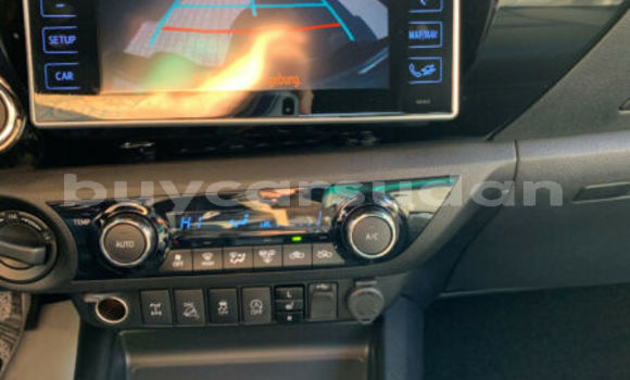 Buy Used Toyota Hilux Surf Other Car in Gabait in al-Bahr-al-Ahmar Buy Used Toyota Hilux Surf Other Car in Gabait in al-Bahr-al-Ahmar