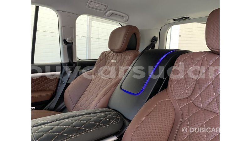 Big with watermark toyota land cruiser al jazirah state import dubai 1548