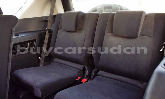 Buy Import Toyota Prado Black Car in Import - Dubai in Al Jazirah State Buy Import Toyota Prado Black Car in Import - Dubai in Al Jazirah State