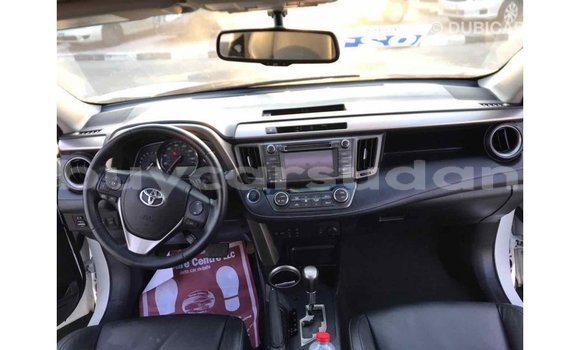 Buy Import Toyota HiAce White Truck in Import - Dubai in Al Jazirah State Buy Import Toyota HiAce White Truck in Import - Dubai in Al Jazirah State