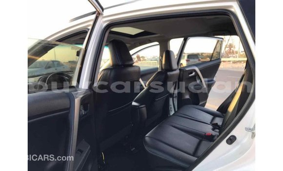 Buy Import Toyota HiAce White Truck in Import - Dubai in Al Jazirah State Buy Import Toyota HiAce White Truck in Import - Dubai in Al Jazirah State