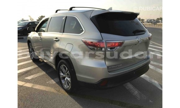 Buy Import Toyota Highlander Other Car in Import - Dubai in Al Jazirah State Buy Import Toyota Highlander Other Car in Import - Dubai in Al Jazirah State