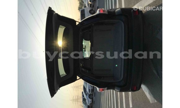 Buy Import Toyota Highlander Black Car in Import - Dubai in Al Jazirah State Buy Import Toyota Highlander Black Car in Import - Dubai in Al Jazirah State