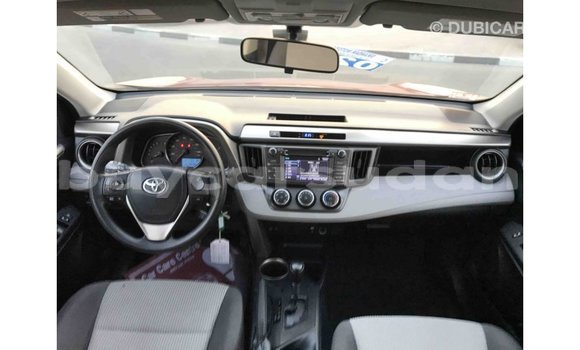 Buy Import Toyota HiAce Red Truck in Import - Dubai in Al Jazirah State Buy Import Toyota HiAce Red Truck in Import - Dubai in Al Jazirah State