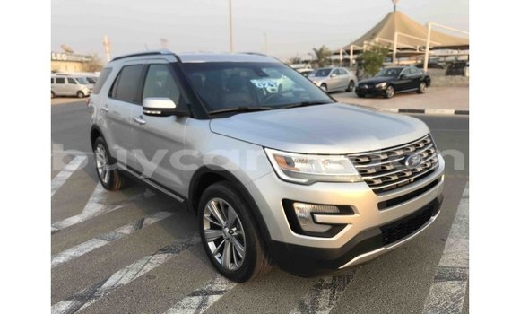 Buy Import Ford Explorer Other Car in Import - Dubai in Al Jazirah State Buy Import Ford Explorer Other Car in Import - Dubai in Al Jazirah State