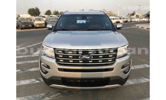 Buy Import Ford Explorer Other Car in Import - Dubai in Al Jazirah State Buy Import Ford Explorer Other Car in Import - Dubai in Al Jazirah State