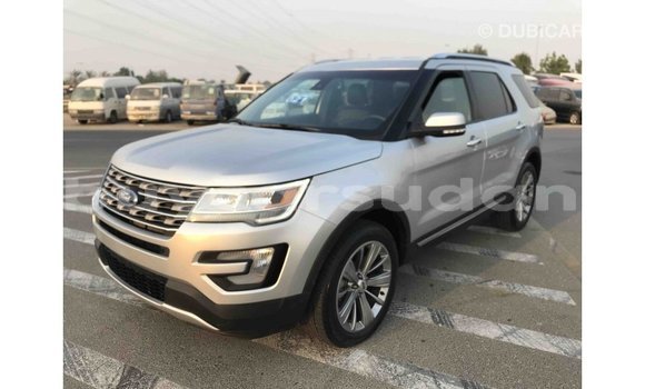 Buy Import Ford Explorer Other Car in Import - Dubai in Al Jazirah State Buy Import Ford Explorer Other Car in Import - Dubai in Al Jazirah State