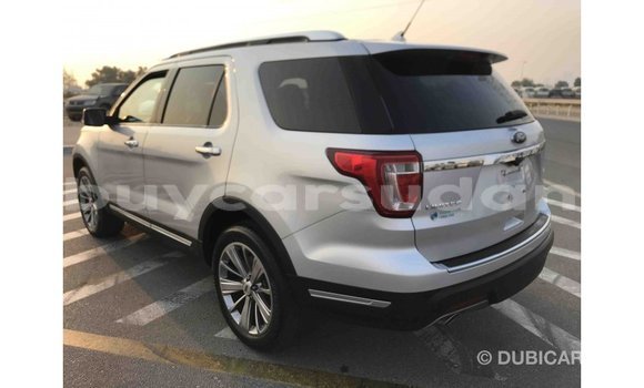 Buy Import Ford Explorer Other Car in Import - Dubai in Al Jazirah State Buy Import Ford Explorer Other Car in Import - Dubai in Al Jazirah State