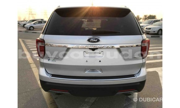 Buy Import Ford Explorer Other Car in Import - Dubai in Al Jazirah State Buy Import Ford Explorer Other Car in Import - Dubai in Al Jazirah State