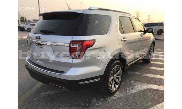 Buy Import Ford Explorer Other Car in Import - Dubai in Al Jazirah State Buy Import Ford Explorer Other Car in Import - Dubai in Al Jazirah State
