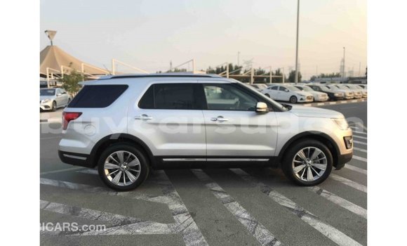 Buy Import Ford Explorer Other Car in Import - Dubai in Al Jazirah State Buy Import Ford Explorer Other Car in Import - Dubai in Al Jazirah State