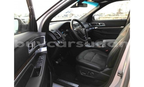 Buy Import Ford Explorer Other Car in Import - Dubai in Al Jazirah State Buy Import Ford Explorer Other Car in Import - Dubai in Al Jazirah State