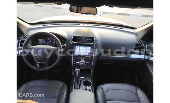 Buy Import Ford Explorer Other Car in Import - Dubai in Al Jazirah State Buy Import Ford Explorer Other Car in Import - Dubai in Al Jazirah State