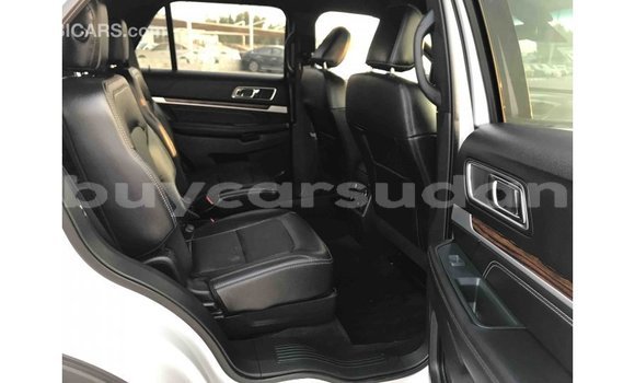 Buy Import Ford Explorer Other Car in Import - Dubai in Al Jazirah State Buy Import Ford Explorer Other Car in Import - Dubai in Al Jazirah State