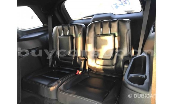 Buy Import Ford Explorer Other Car in Import - Dubai in Al Jazirah State Buy Import Ford Explorer Other Car in Import - Dubai in Al Jazirah State