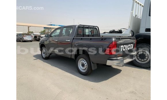 Buy Import Toyota Hilux Other Car in Import - Dubai in Al Jazirah State Buy Import Toyota Hilux Other Car in Import - Dubai in Al Jazirah State