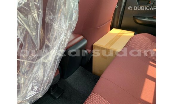 Buy Import Toyota Hilux Other Car in Import - Dubai in Al Jazirah State Buy Import Toyota Hilux Other Car in Import - Dubai in Al Jazirah State