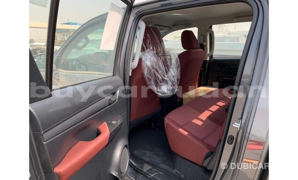 Buy Import Toyota Hilux Other Car in Import - Dubai in Al Jazirah State Buy Import Toyota Hilux Other Car in Import - Dubai in Al Jazirah State