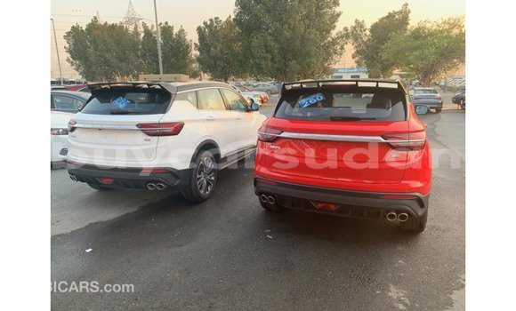 Buy Import Geely MK Red Car in Import - Dubai in Al Jazirah State Buy Import Geely MK Red Car in Import - Dubai in Al Jazirah State