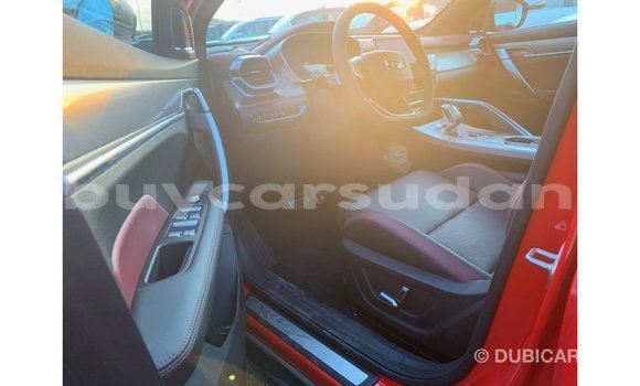 Buy Import Geely MK Red Car in Import - Dubai in Al Jazirah State Buy Import Geely MK Red Car in Import - Dubai in Al Jazirah State